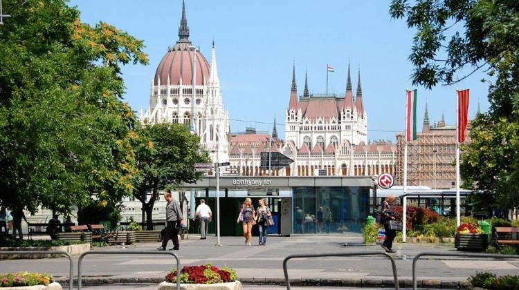 Poppy'S Home By The Danube By Nw Βουδαπέστη Εξωτερικό φωτογραφία